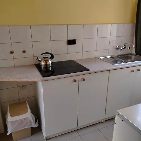 Apartmán Glamping Prl *