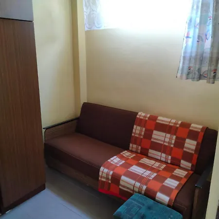 Glamping Prl *