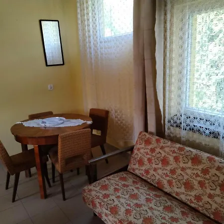 Glamping Prl Apartmán