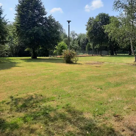 Apartmán Glamping Prl Makow Podhalanski