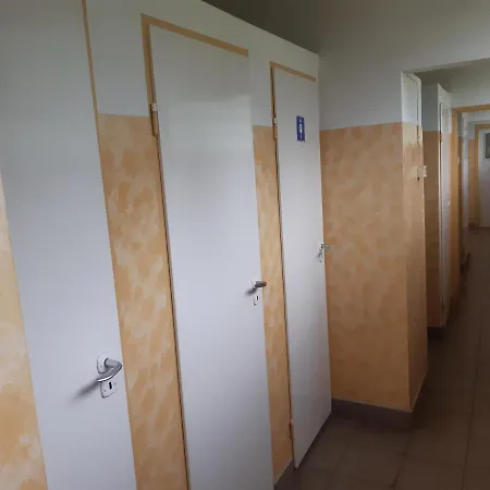 Apartmán Glamping Prl *