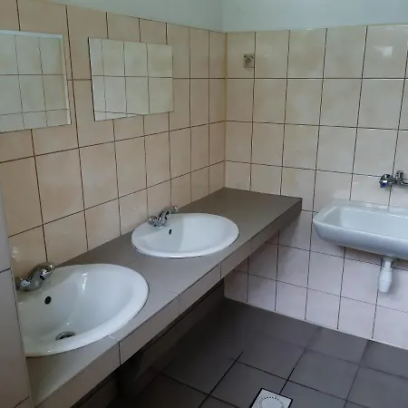 Glamping Prl Apartmán *