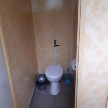 Glamping Prl Apartmán *